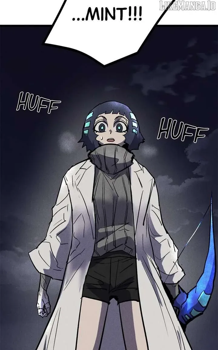 Insector Chapter 89 page 14
