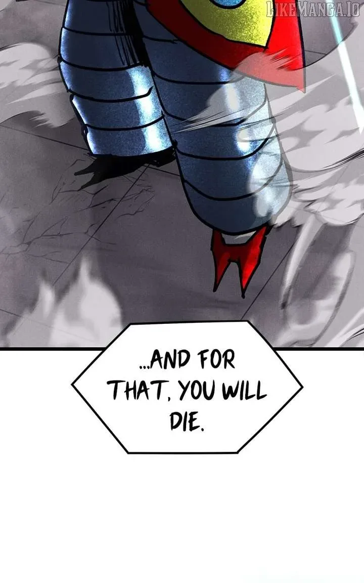 Insector Chapter 89 page 30