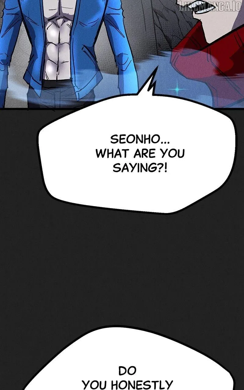Insector Chapter 87 page 16