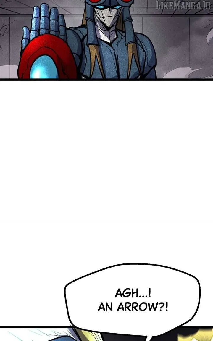 Insector Chapter 89 page 8