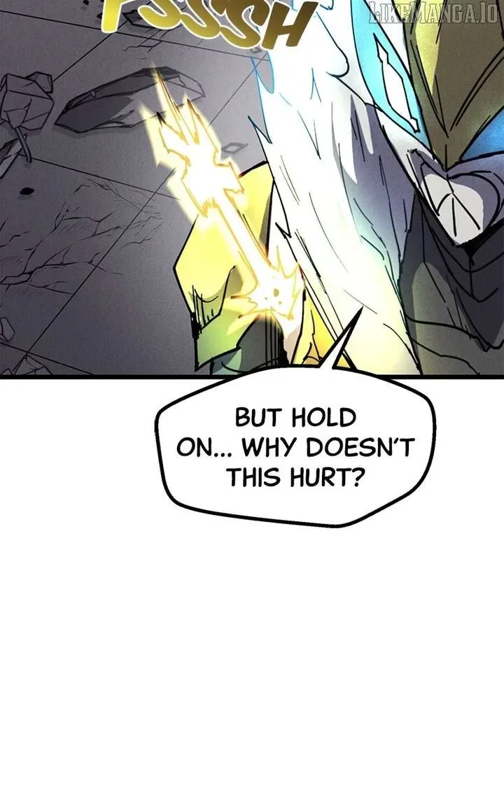 Insector Chapter 89 page 19