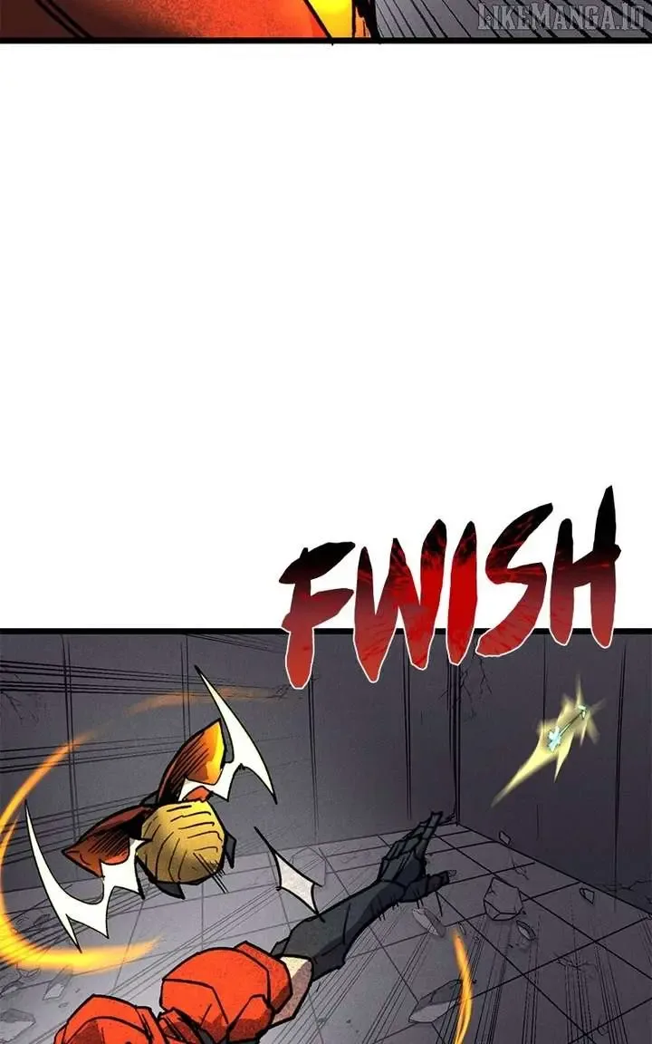 Insector Chapter 89 page 11