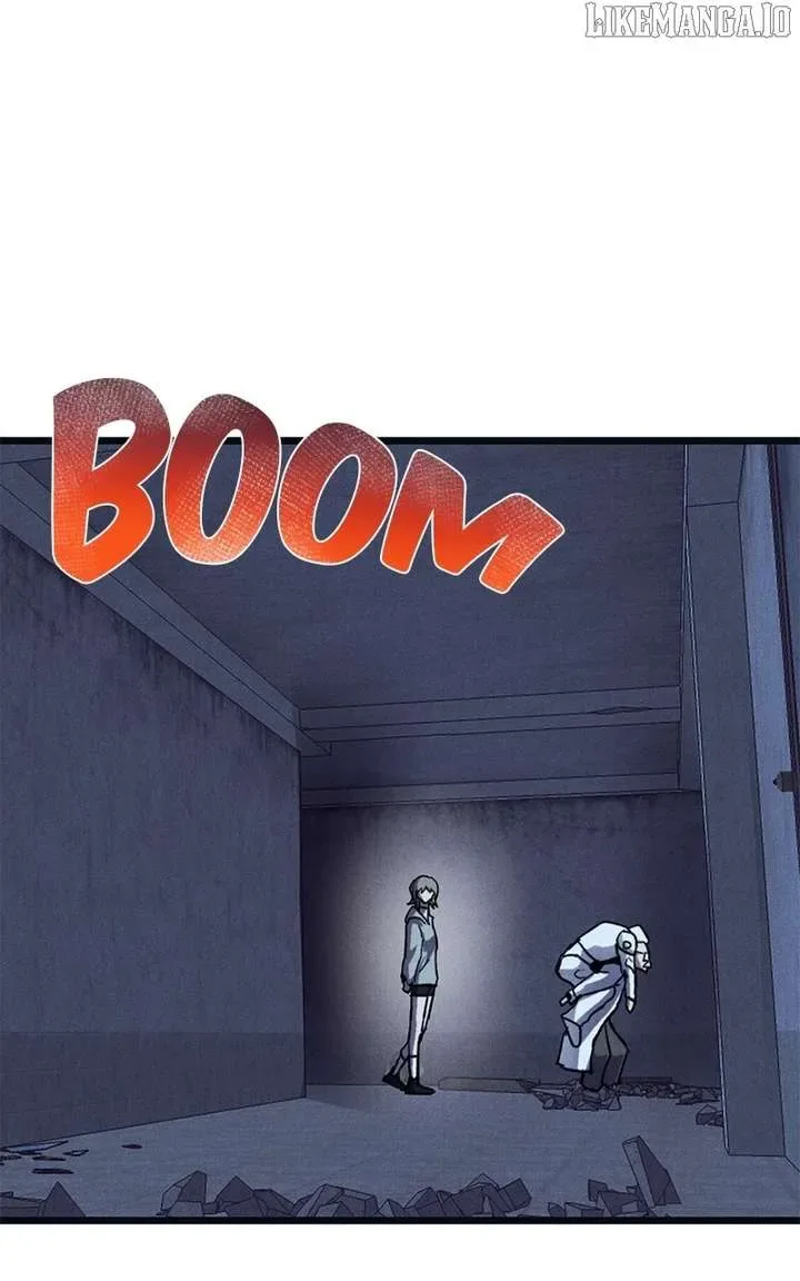 Insector Chapter 85 page 95