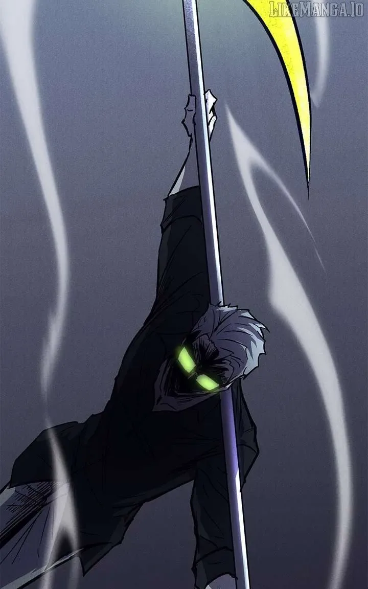Insector Chapter 85 page 83