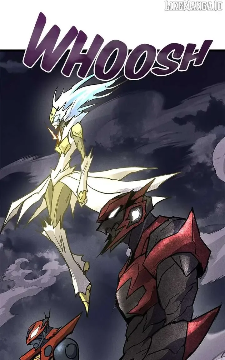 Insector Chapter 89 page 92