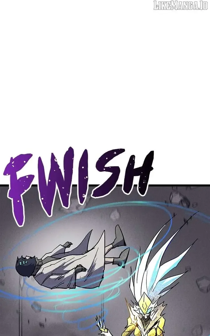 Insector Chapter 89 page 38