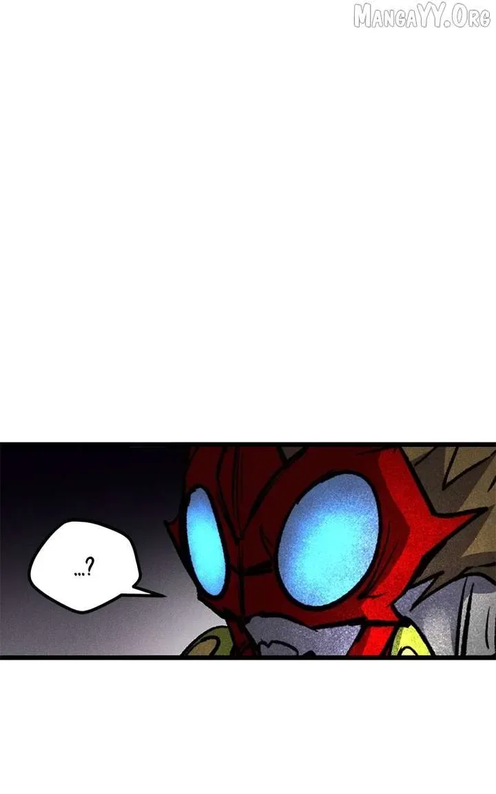 Insector Chapter 90 page 52