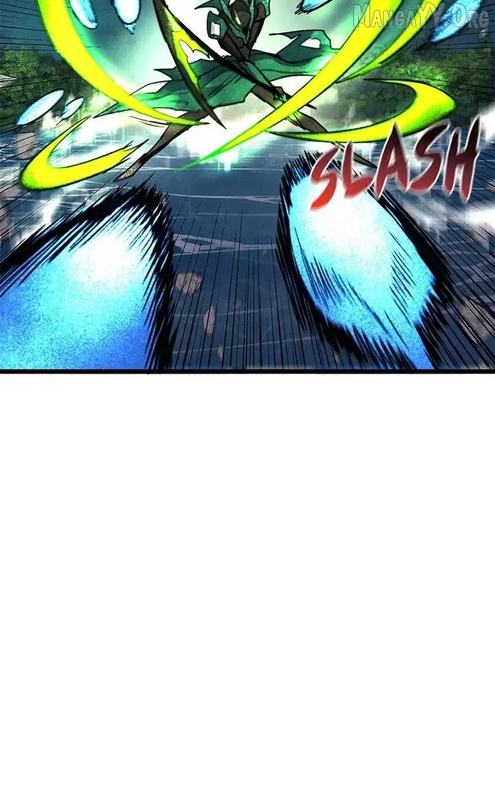 Insector Chapter 90 page 18