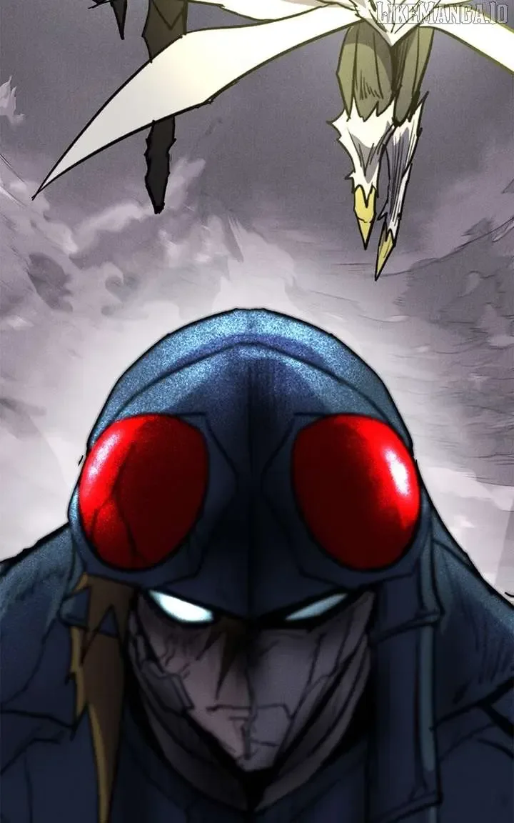 Insector Chapter 89 page 78