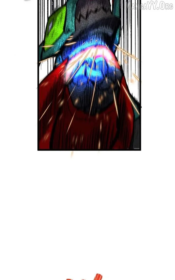 Insector Chapter 90 page 25