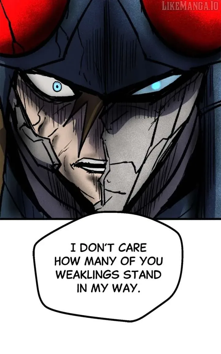 Insector Chapter 89 page 80
