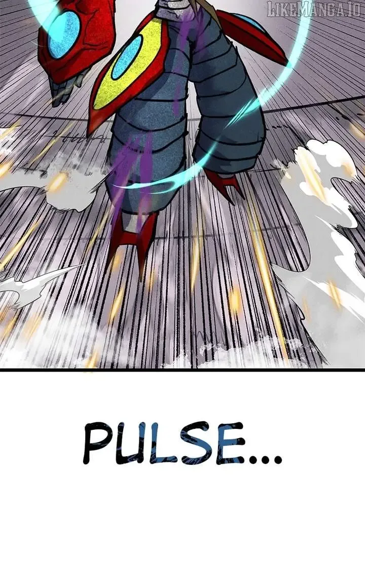 Insector Chapter 89 page 50