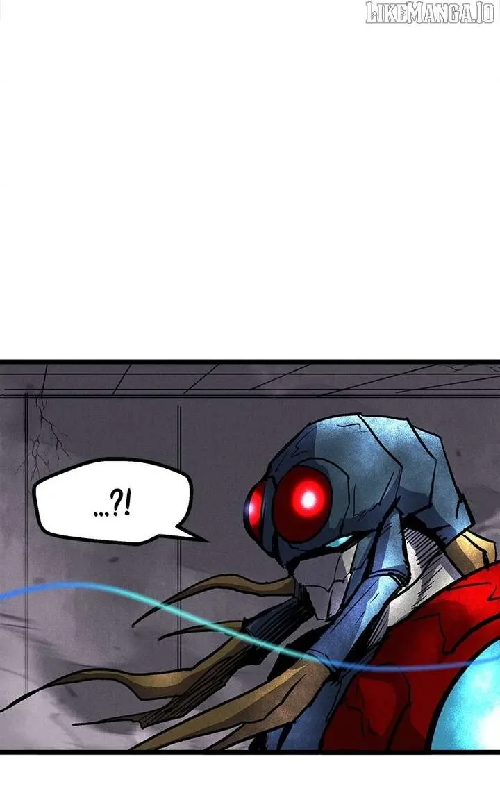 Insector Chapter 89 page 37