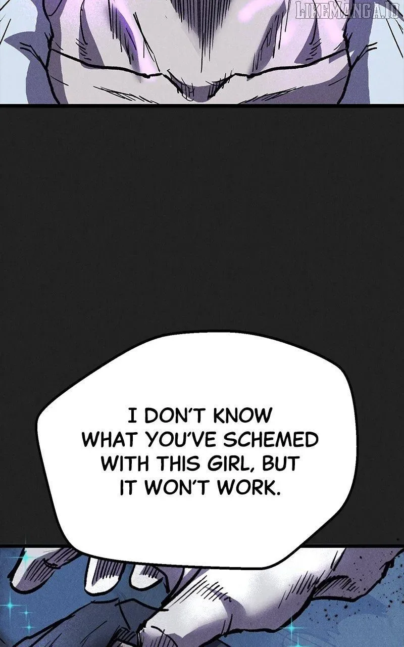 Insector Chapter 87 page 19