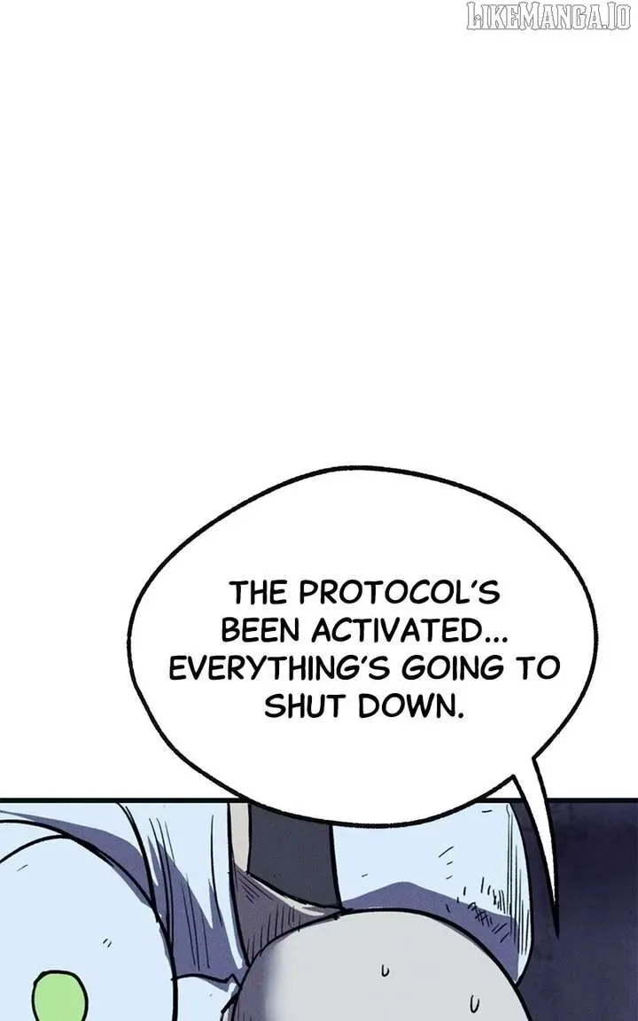 Insector Chapter 85 page 96
