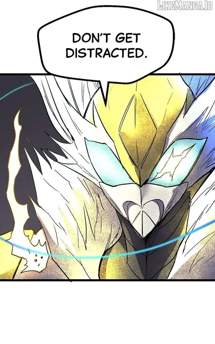 Insector Chapter 89 page 40