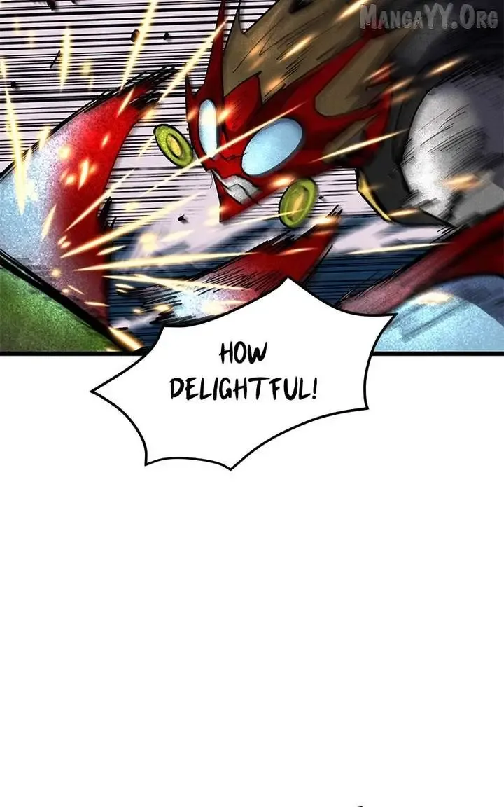 Insector Chapter 90 page 8