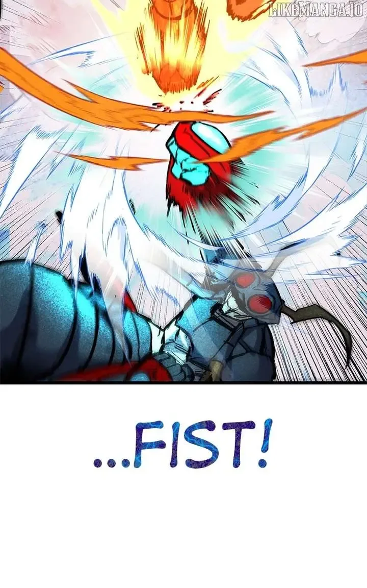 Insector Chapter 89 page 60