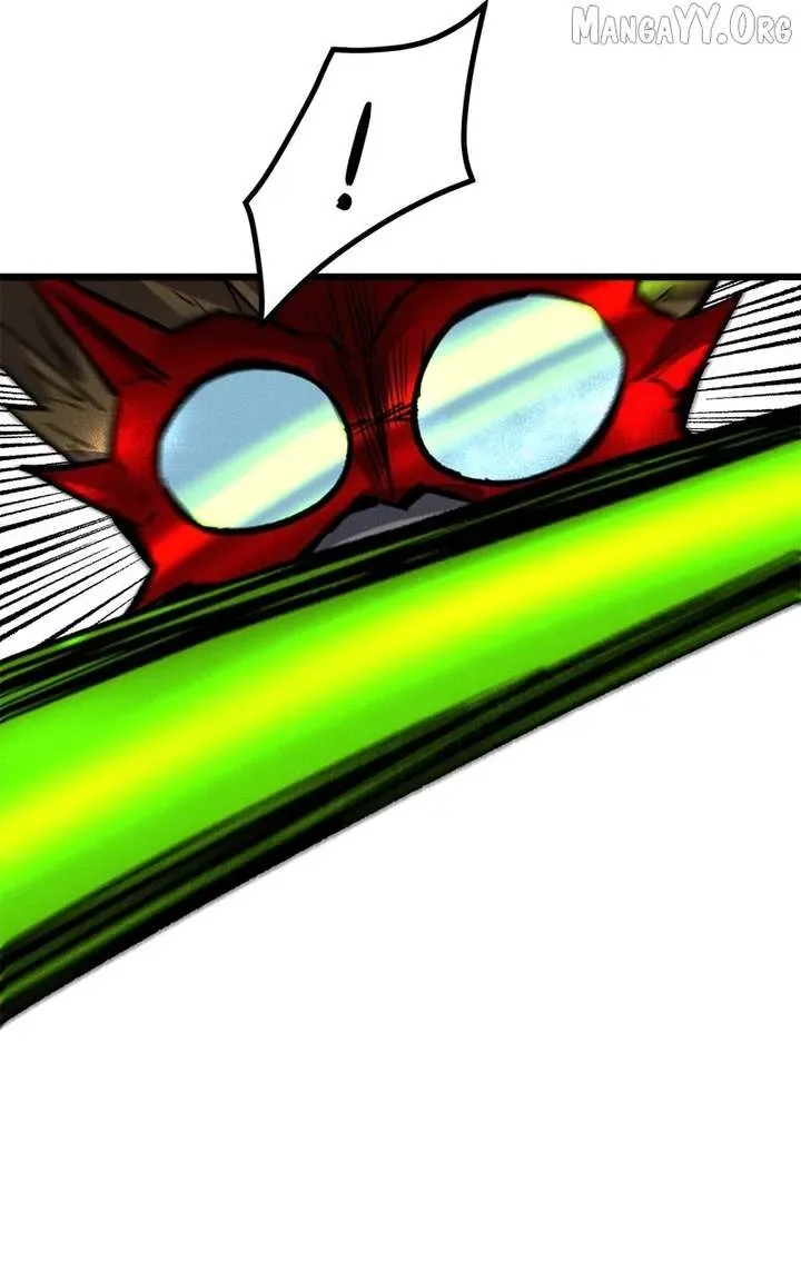 Insector Chapter 90 page 22