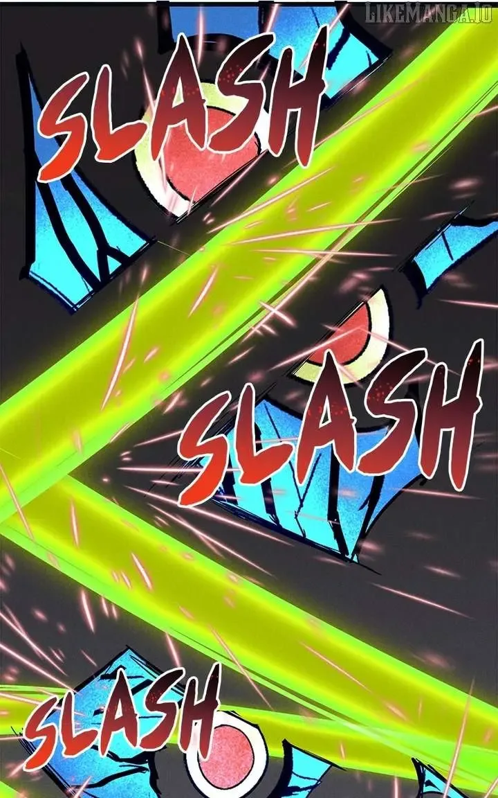 Insector Chapter 85 page 90