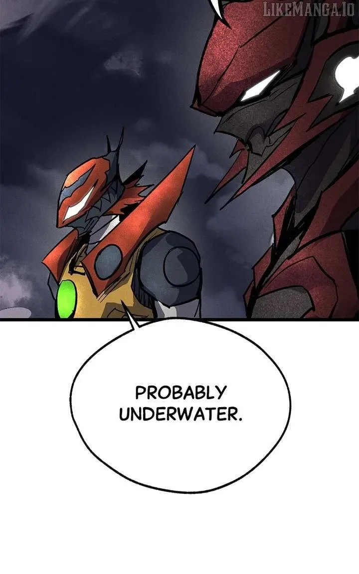 Insector Chapter 89 page 94