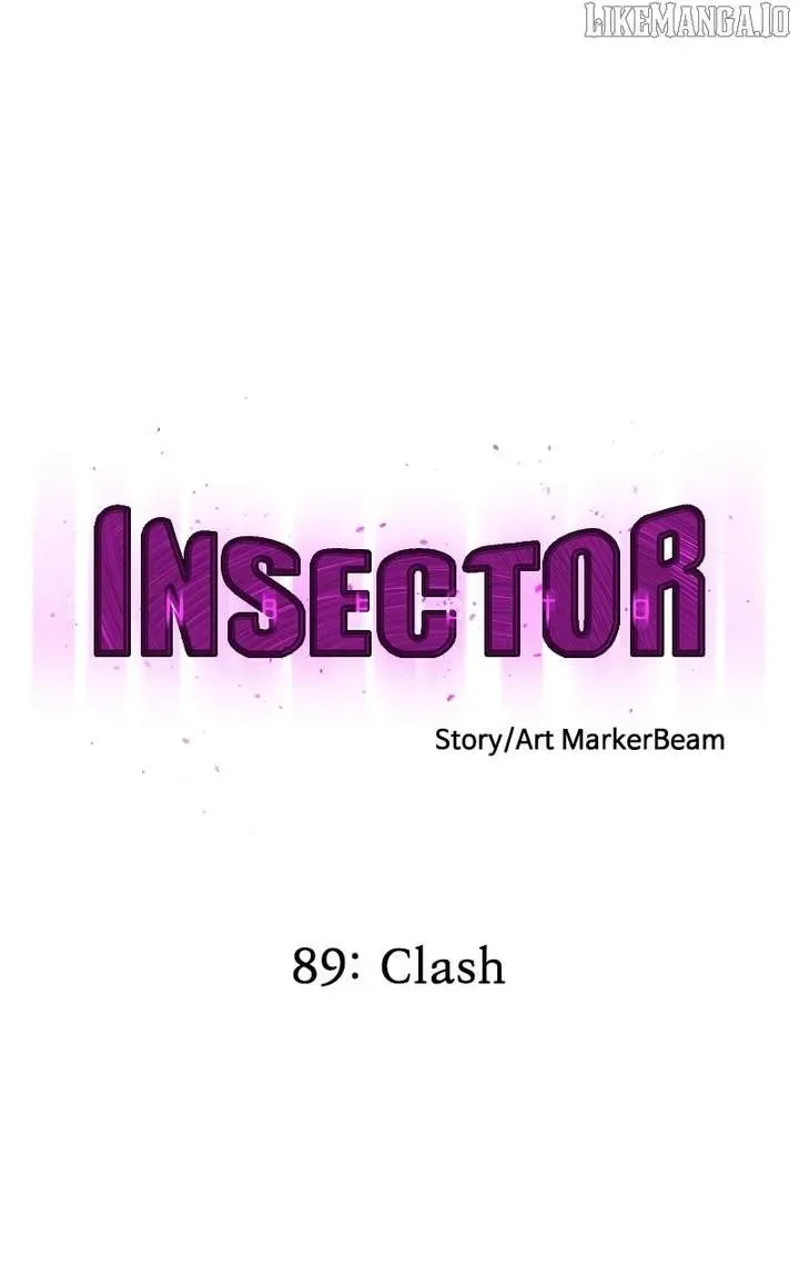 Insector Chapter 89 page 63