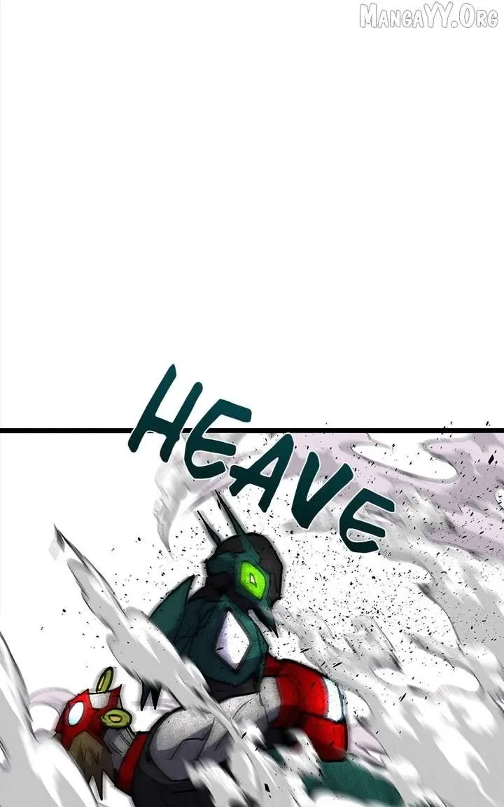 Insector Chapter 90 page 39