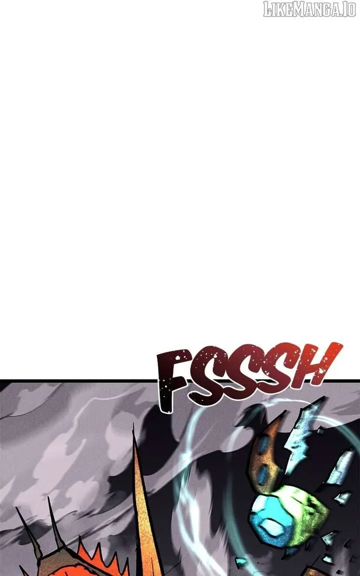 Insector Chapter 89 page 54