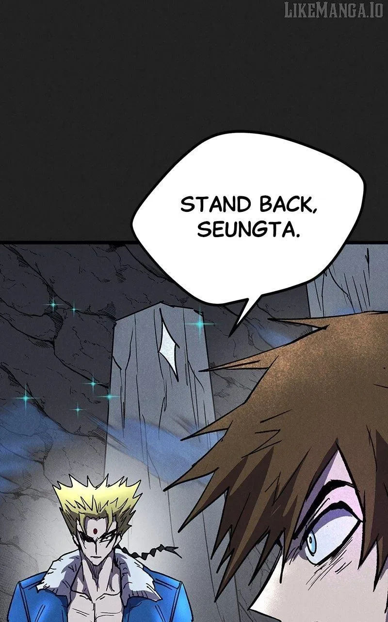 Insector Chapter 87 page 15