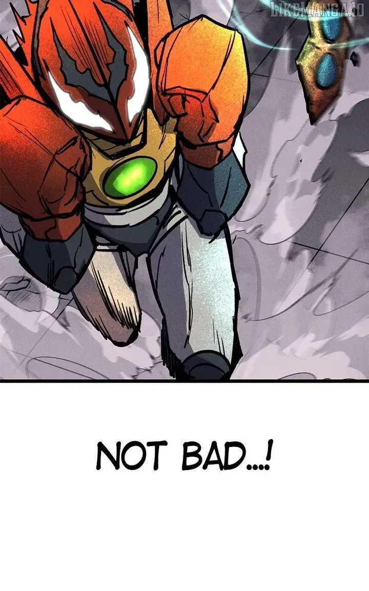 Insector Chapter 89 page 55