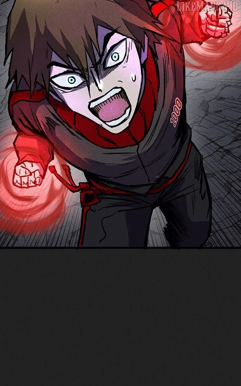 Insector Chapter 87 page 11