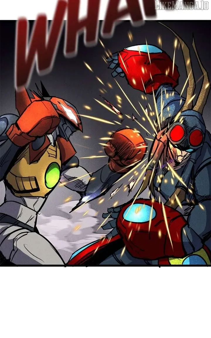 Insector Chapter 89 page 48