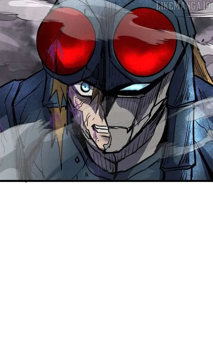 Insector Chapter 89 page 72