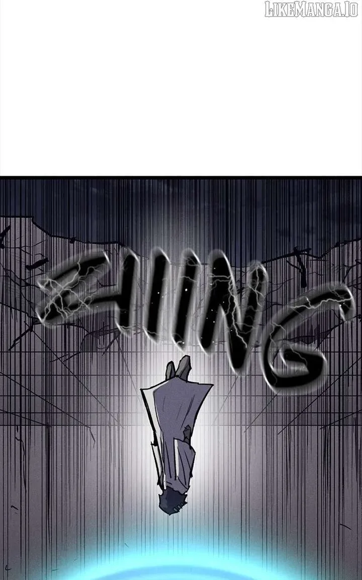 Insector Chapter 89 page 32