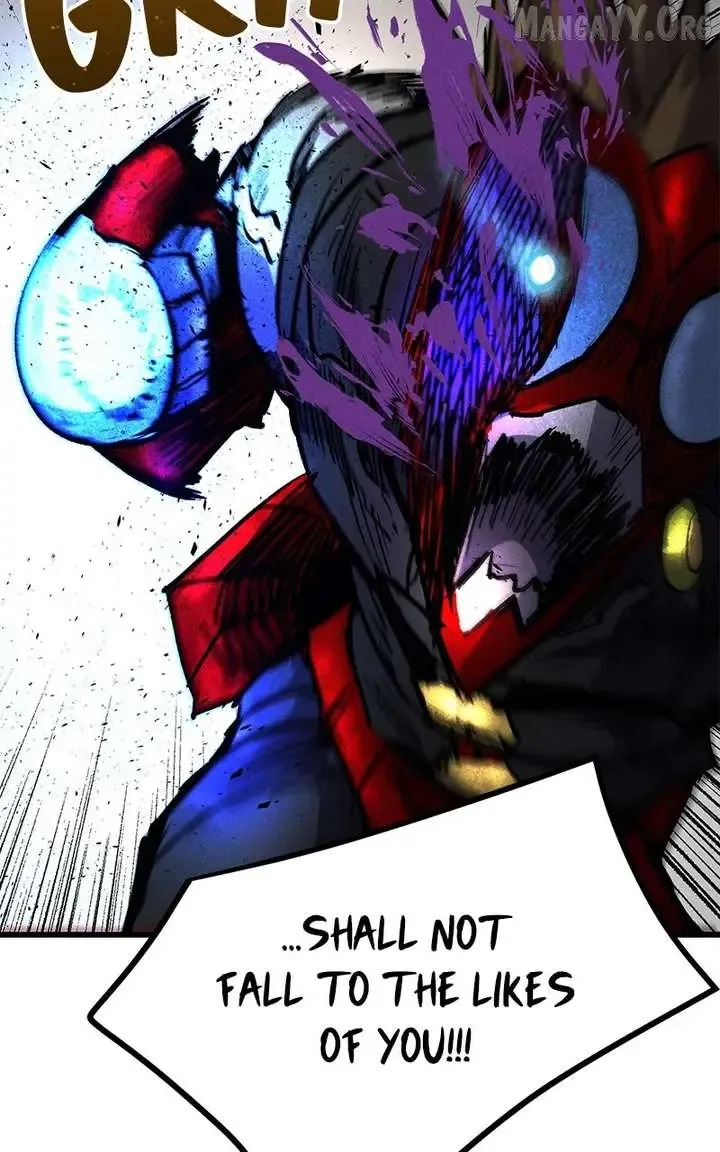 Insector Chapter 90 page 66