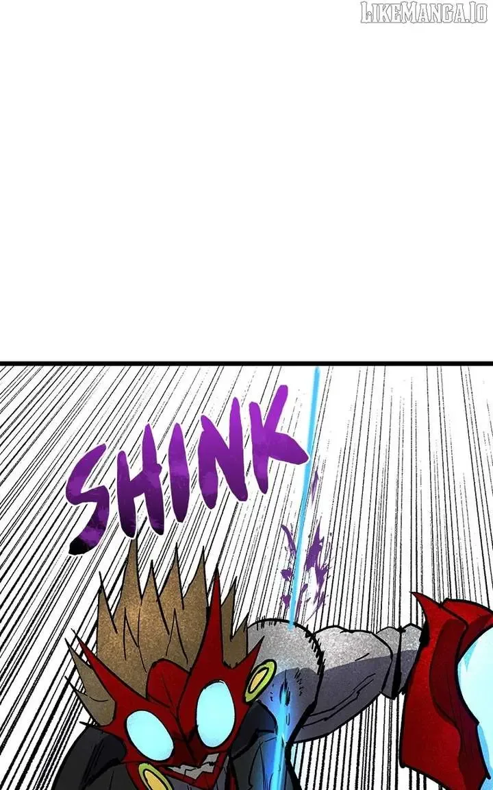 Insector Chapter 89 page 140