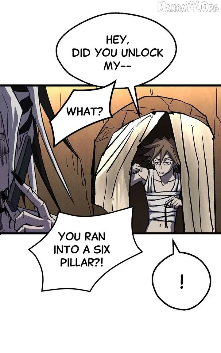 Insector Chapter 90 page 123