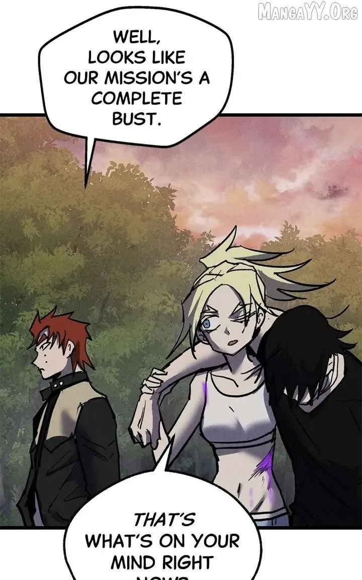 Insector Chapter 90 page 108