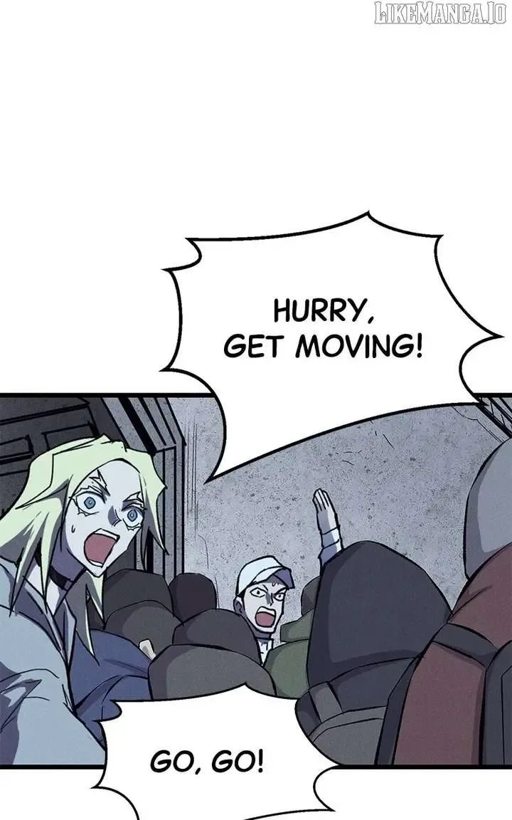 Insector Chapter 85 page 118