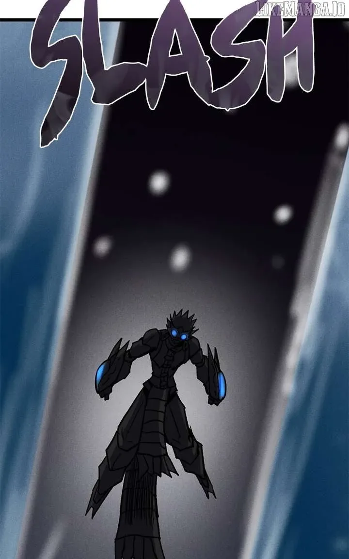 Insector Chapter 89 page 124