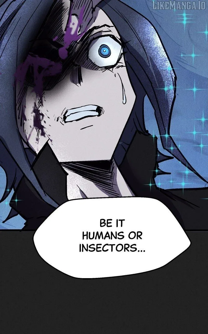 Insector Chapter 87 page 20