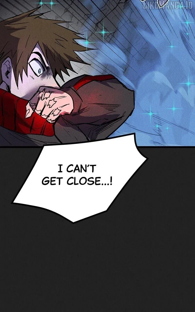 Insector Chapter 87 page 14