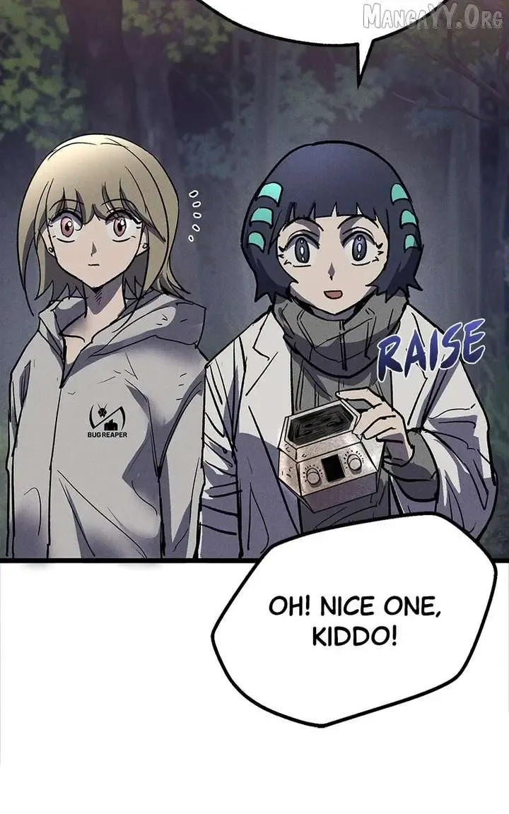 Insector Chapter 90 page 111