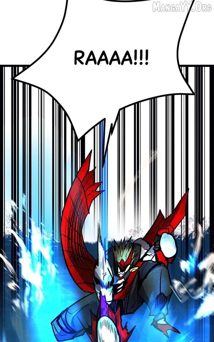 Insector Chapter 90 page 68