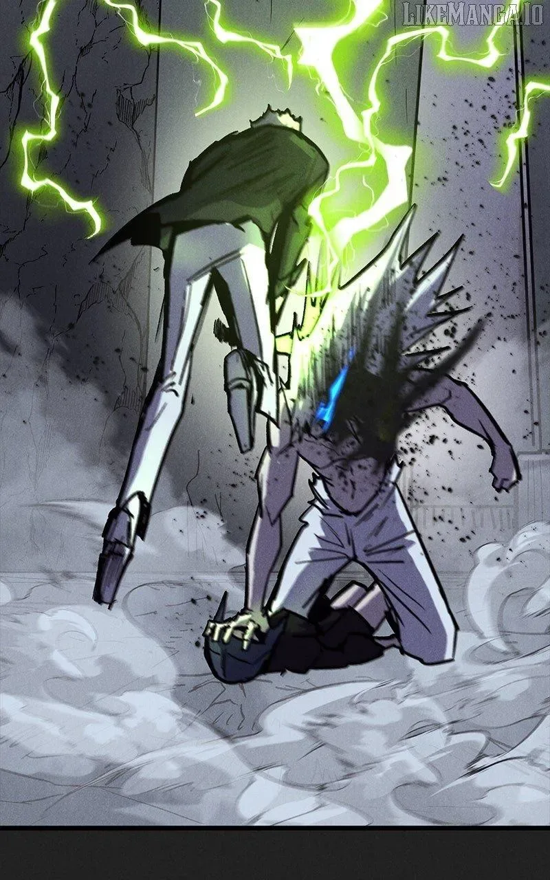 Insector Chapter 87 page 5