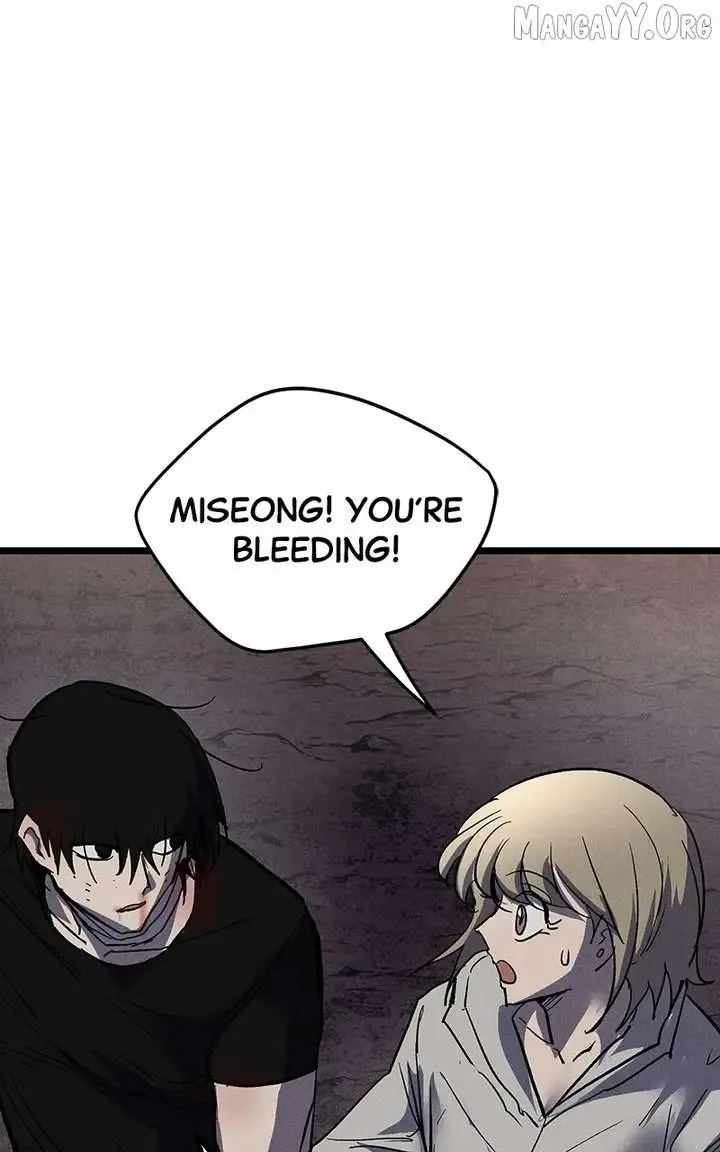 Insector Chapter 90 page 112