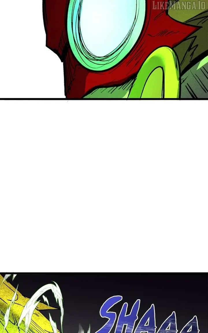 Insector Chapter 89 page 155