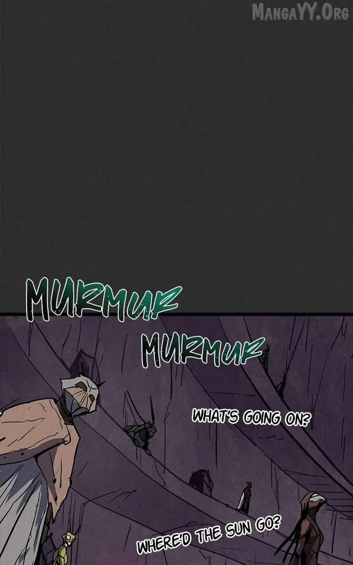 Insector Chapter 90 page 136