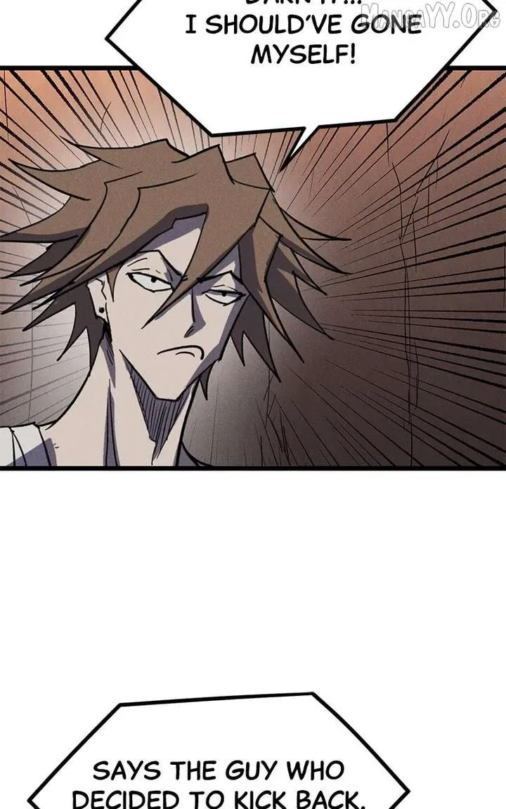 Insector Chapter 90 page 127