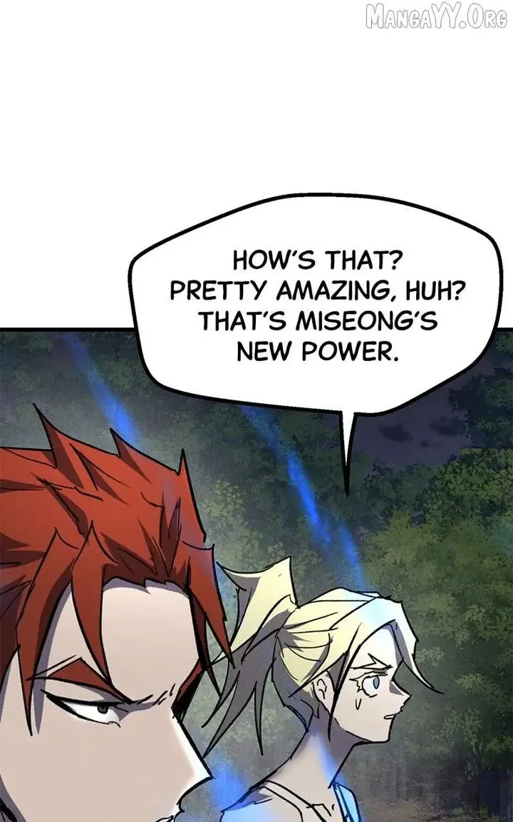 Insector Chapter 90 page 102